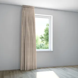 pleat_curtain_double_window_open