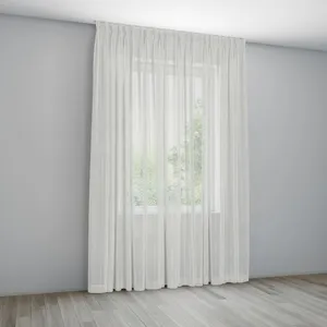 pleat_curtain_double_window_closed