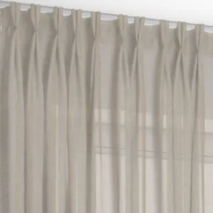 pleat_curtain_double