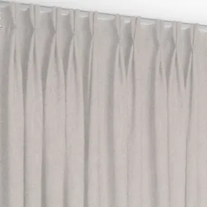 pleat_curtain_double