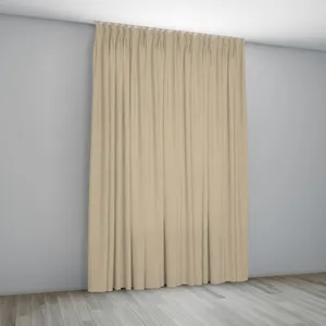 pleat_curtain_double_window_closed