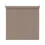 Decosol Rolgordijn Recht raam 5866 Velvet taupe