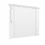 GAMMA Store vénitien  fenêtre oscillo-battante bois 6001 chêne blanc 25mm