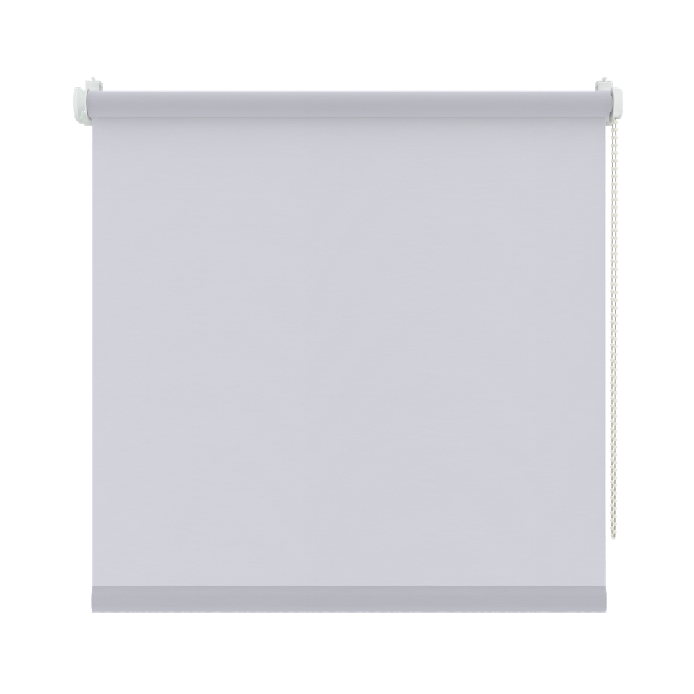 Decosol Store enrouleur Fenêtre oscillo-battante 5700 Blanc sur mesure