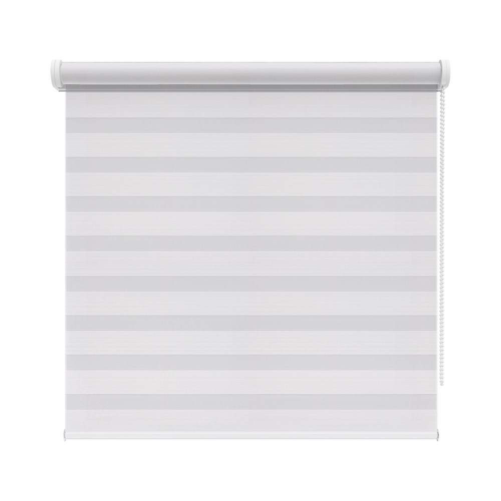 Gamma Store duo Fenêtre droite 4500 Blanc sur mesure